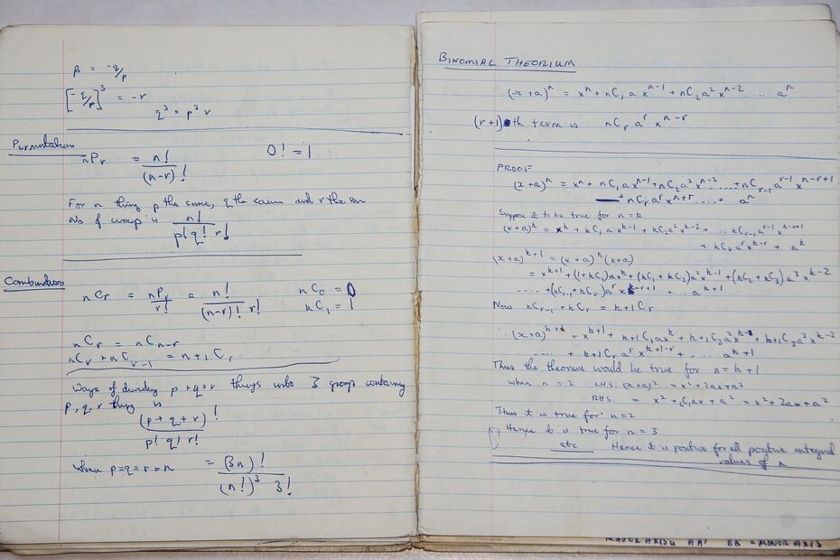 escuela, libro, matemáticas